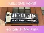 401 16th St NW #1183, Atlanta, GA 30363
