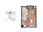 Lyra Apartments - A7
