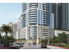 100 E Las Olas Blvd #2701, Fort Lauderdale, FL 33301