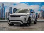 2024 Land Rover Range Rover Evoque Dynamic