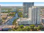 333 Las Olas Way #1502, Fort Lauderdale, FL 33301