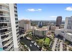 333 Las Olas Way #2903, Fort Lauderdale, FL 33301