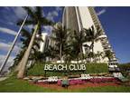 1850 S Ocean Dr #1709, Hallandale Beach, FL 33009