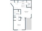 West Lake - One Bedroom 11A