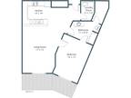 West Lake - One Bedroom 11C