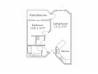 Cottonwood Apartment Homes - A3