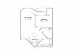 Cottonwood Apartment Homes - A4
