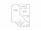 Cottonwood Apartment Homes - A4R