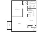 Chateau Bellevue - 1 Bedroom