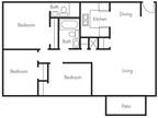 Chateau Bellevue - 3 Bedroom