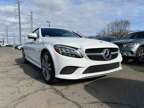 2020 Mercedes-Benz C-Class C 300