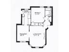 609-17 N. Sheridan Rd. - 1 Bedroom - 1 Bathroom