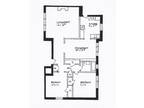 609-17 N. Sheridan Rd. - 2 Bedroom - 1 Bathroom