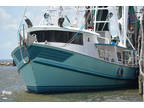 1987 Other 70' Steel Trawler Freezer