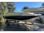 2016 Hurricane SD187