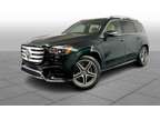 2024UsedMercedes-BenzUsedGLSUsed4MATIC SUV