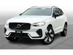 2024NewVolvoNewXC60 Recharge Plug-In HybridNewT8 eAWD PHEV