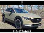 2024 Mazda CX-30 2.5 Carbon Turbo