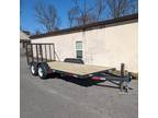2024 Creek Hill Welding 6x16