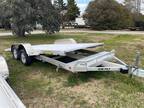 2024 Aluma 8216TILT-TA