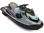 New 2024 Sea-Doo GTI™ SE 130 iBR Tech, Audio, iDF, iBR