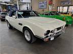 1989 Aston Martin V8