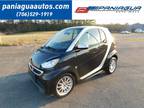 2013 Smart fortwo electric drive passion - Dalton,GA