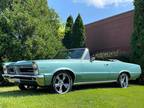 1965 Pontiac Lemans