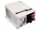 Magnum Energy Ms4024 4000 Watt 24vdc Pure Sine Power Inverter Chager Solar New