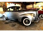 1941 Packard 110