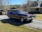 1968 Chevrolet Chevelle