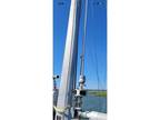 1977 Morgan OutIsland 41 Ketch
