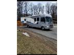 rv motorhome class a