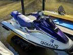 1998 Sea-Doo GTX 10' Boat Located in Dawsonville, GA - No Trailer