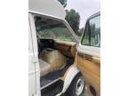 1985 Dodge Xplor 1985 Dodge Explorer Camper Van - Fully Loaded Adventure Machine