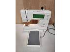 Bernina 1630 Inspiration Plus Sewing Machine With Pedal