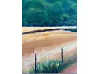 Mountain Road- Original, signed Painting