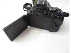 Nikon D5300 24.2MP DX CMOS Built-in Wi-Fi/GPS 3.2" LCD Digital Camera