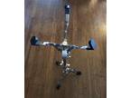 Alesis Snare Drum Stand for 8", 10", 12", 14" Pads NEW E-Drums DM10 Strike