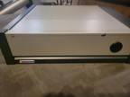Proceed Amp 2 Thx By Mark Levinson