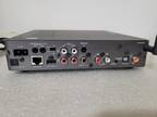 Yamaha WXC-50 MusicCast Wireless Streaming Preamplifier preamp w/antenna remote