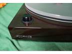 Fluance RT85W Reference High Fidelity Vinyl Turntable Ortofon Cart Parts Repair