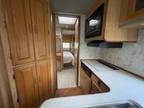 Motorhome Class a Diesel Pusher Cummins Engine 1994 Camper Rv 36' Long Runs
