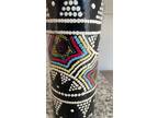 Indonesian Thunder Drum