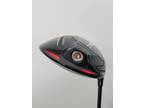 2022 Taylormade Stealth Hd Driver 10.5* Senior Mamiya Helium 4f2 +Hc Good