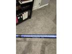 Powell 724c Ex-Fast 7'2" Heavy Ex-Fast rod Brand New