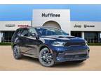 2024 Dodge Durango R/T Retail "NT"
