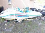 1995 Sea Doo 14' Boat Located in Port St. Lucie, FL - No Trailer