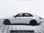 2024 Mercedes-Benz E-Class E 350 4MATIC