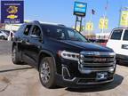 2021 GMC Acadia SLT (CALL FOR AVAILABILITY)